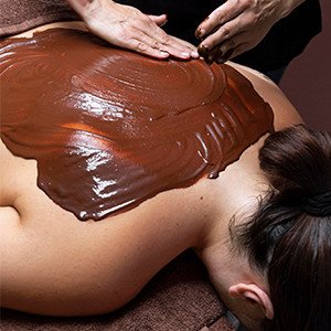 Cocoa indulgence Massage at Meraki Wellness Spa in Surat