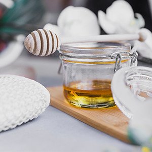 Honey silk touch Massage at Meraki Wellness Spa in Surat